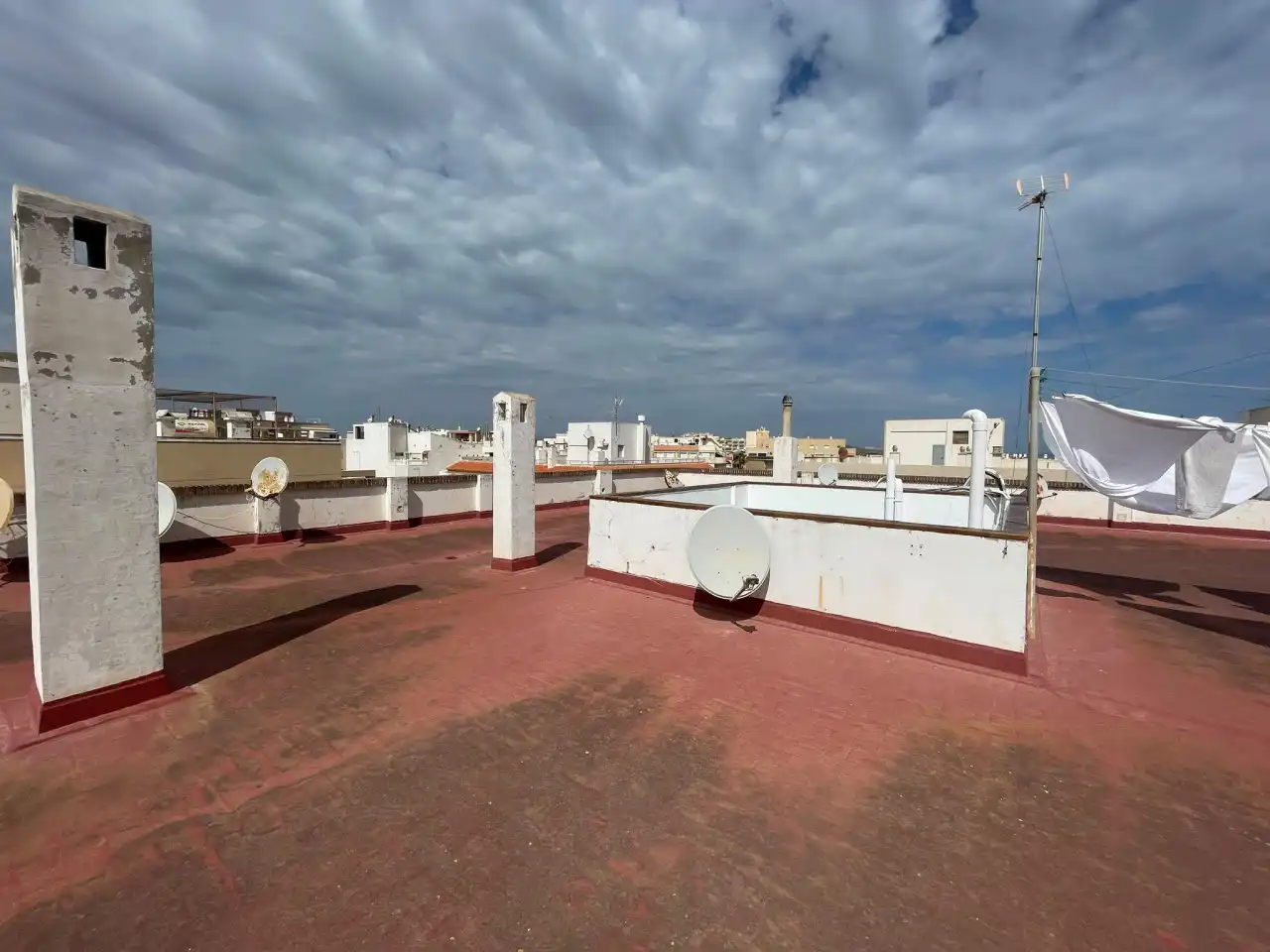 Flat with lift for sale in La Mata, imagen 35