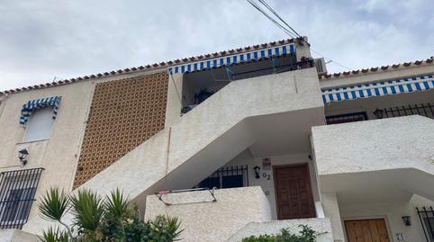 Photo 2 of Single-family semi-detached to rent in C. del Sargo, 25, 03540 Alicante (alacant), Alican, Cabo de las Huertas, Alicante / Alacant