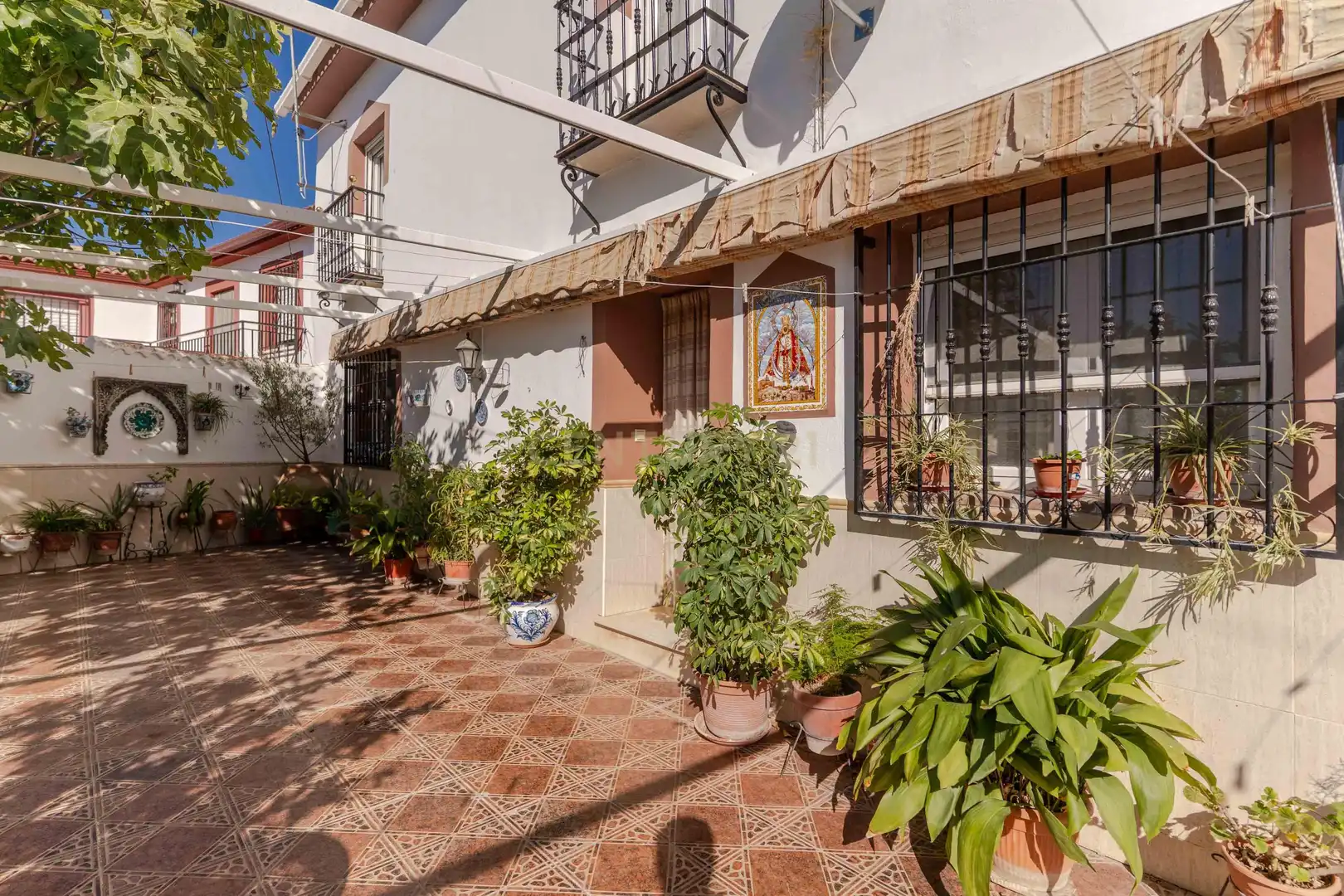 Casa con giardino in vendita a Calle San Pedro, 13, Tózar, Spain, imagen 17
