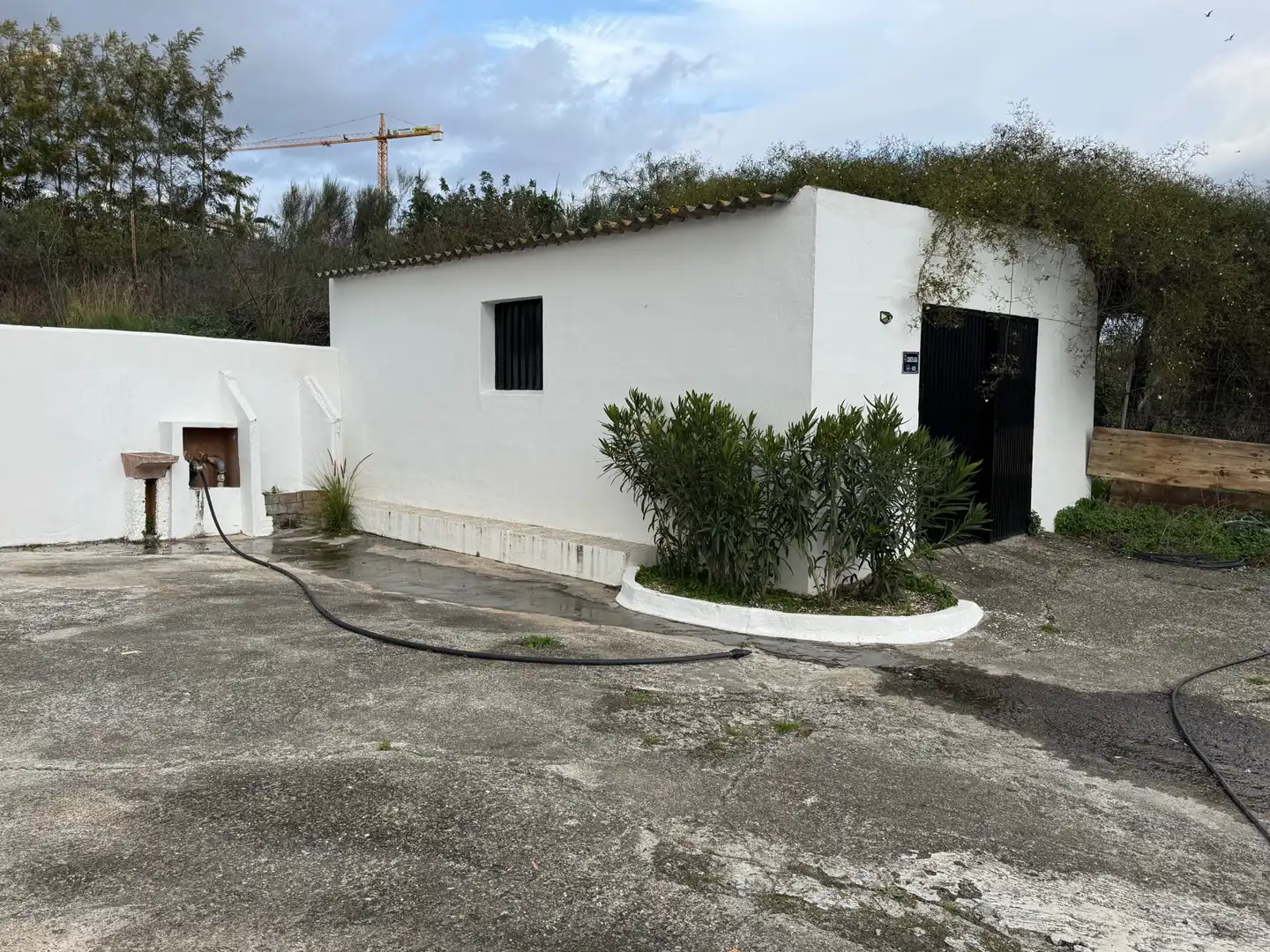 Casa amb piscina en venda a Selwo, imagen 8