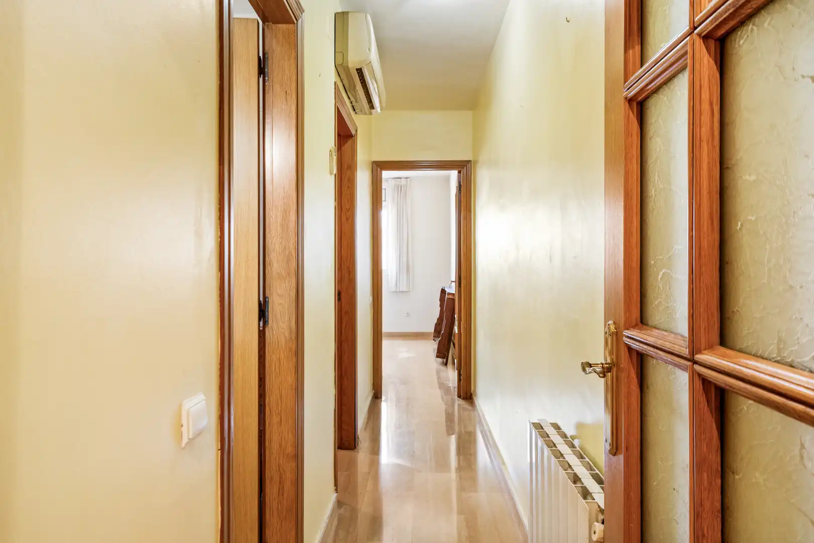 Attic for sale in Cubelles  with Air Conditioner, Heating and Terrace