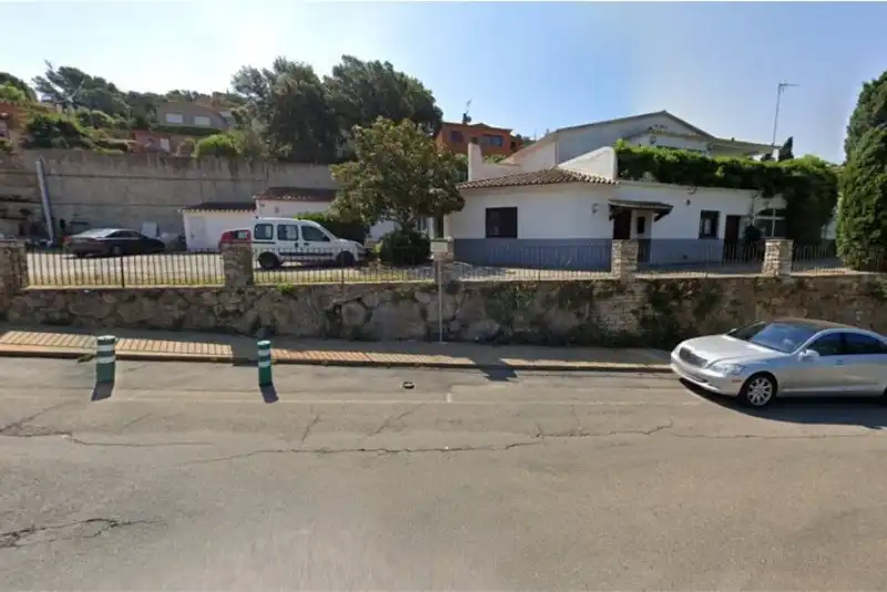 Villa avec terrasse à vendre à Carrer de la Creu 49, imagen 3