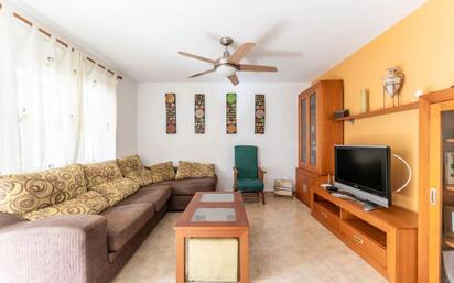 Living room of Apartment for sale in Pilar de la Horadada