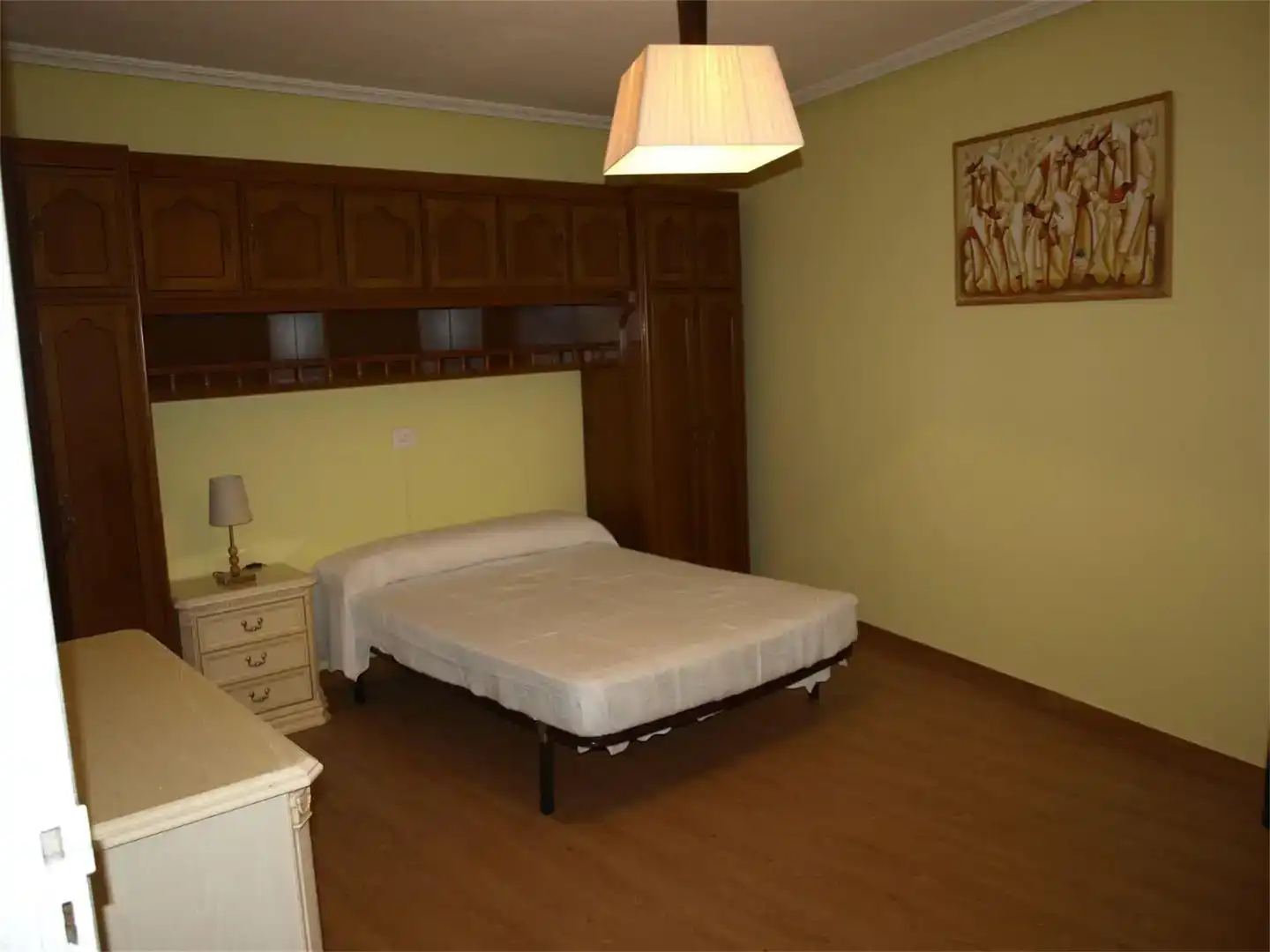 Habitación de Piso en venta en La Bañeza , León