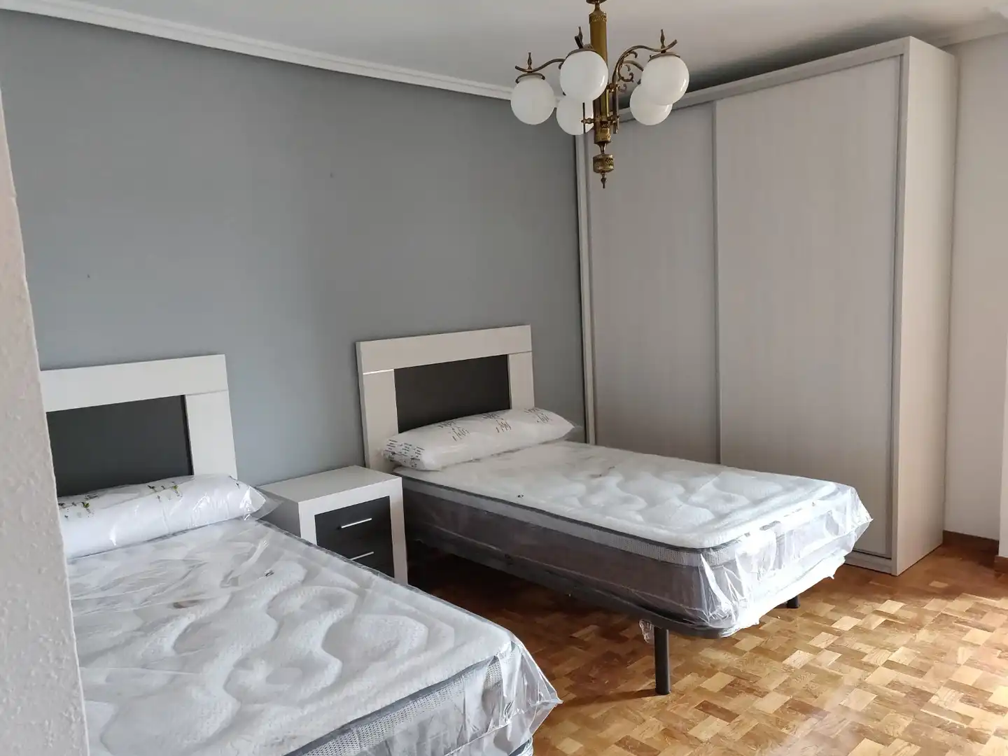 Piso con ascensor en venta en La Florida - San Pedro, imagen 9