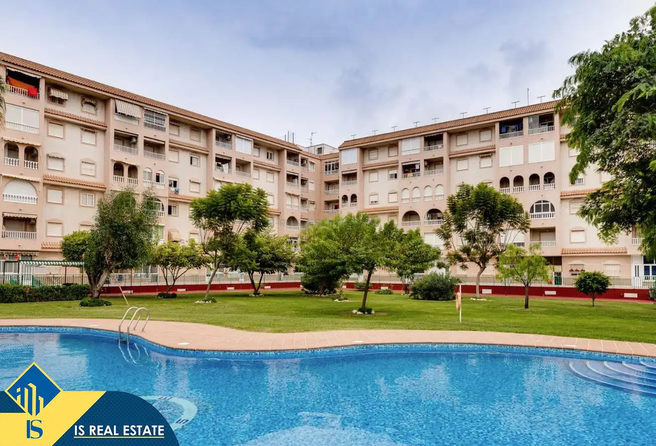 Apartment mit Pool zum Verkauf in Centro, imagen 26