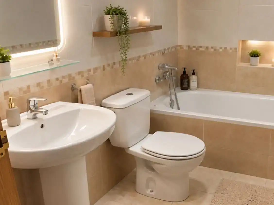 Baño de Piso en venta en Pedanías Este