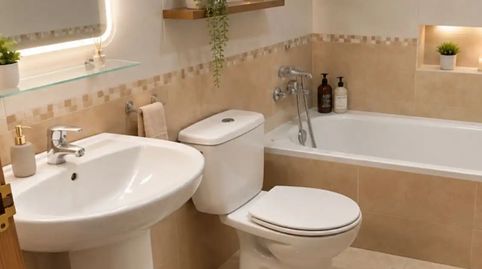 Foto 5 de Piso en venta en Calle José Moreno, 6, Barrio del Progreso, Murcia Capital