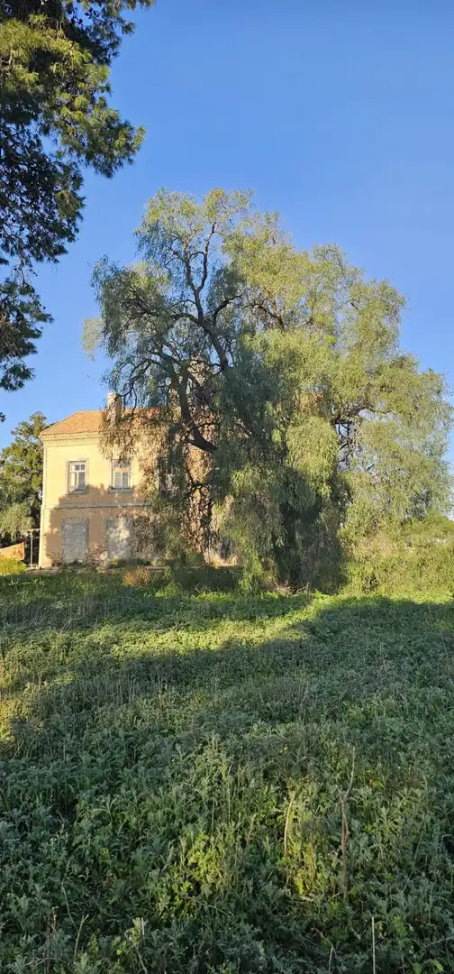 Finca rústica en venda a Miranda