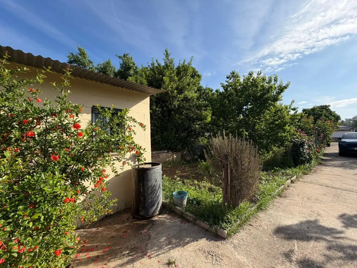 Casa o xalet en venda en Córdoba amb Aire condicionat, Jardí privat i Piscina