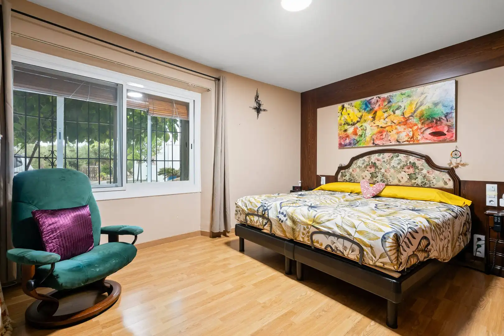 Casa rústica amb piscina en venda a Carrer de la Serra de Dalt 15, imagen 69