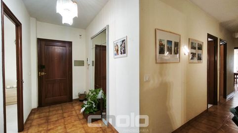 Foto 4 de Pis en venda a Lugo - Trapero Pardo, Residencia - Abella, Lugo Capital