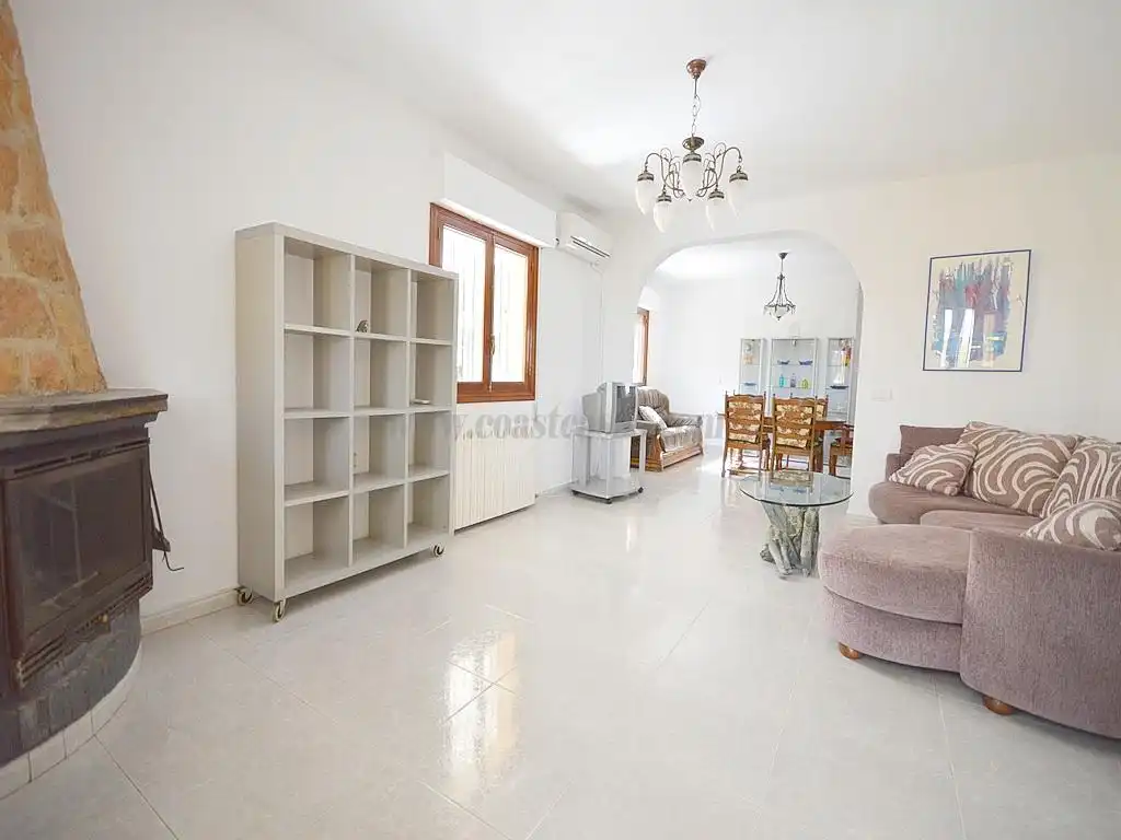 Chalet con terraza en venta en Orihuela Costa, imagen 5