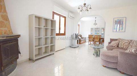 Foto 5 de Casa o xalet en venda a Villamartín - Las Filipinas, Orihuela