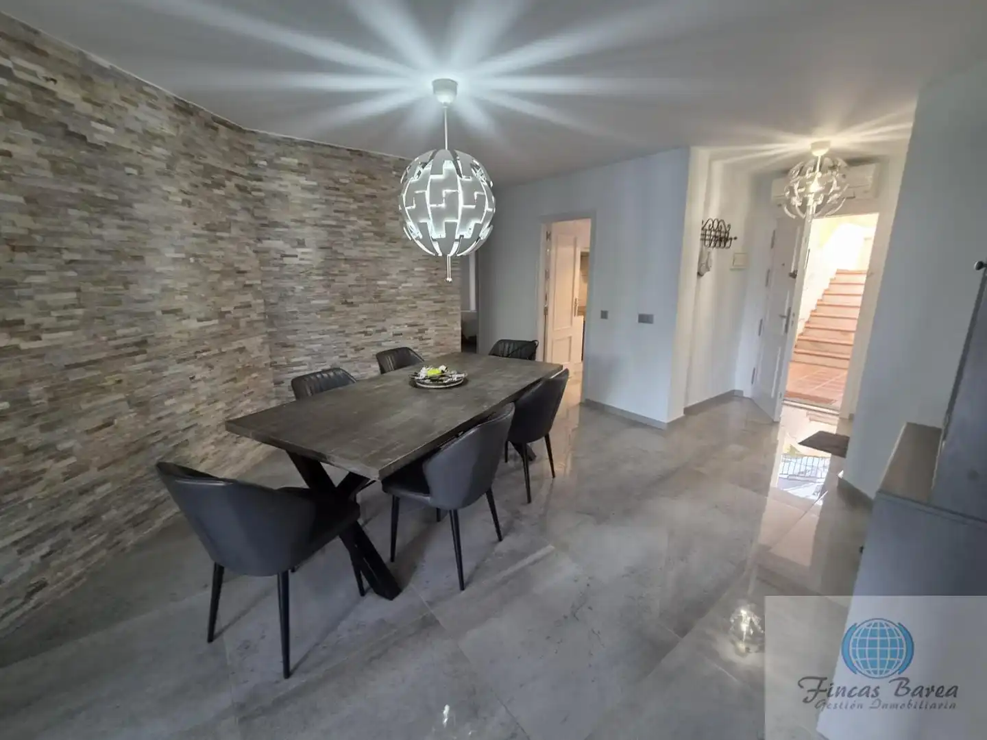 Flat with pool to rent in Torcal, imagen 15