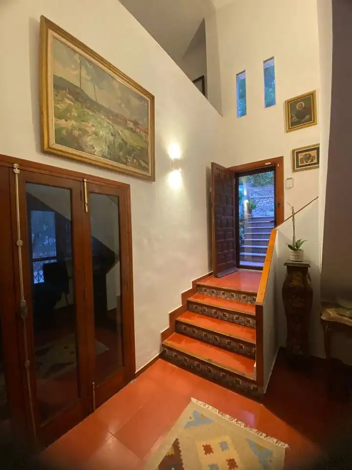 Casa o xalet en venda en Benicasim / Benicàssim amb Aire condicionat, Jardí privat i Terrassa