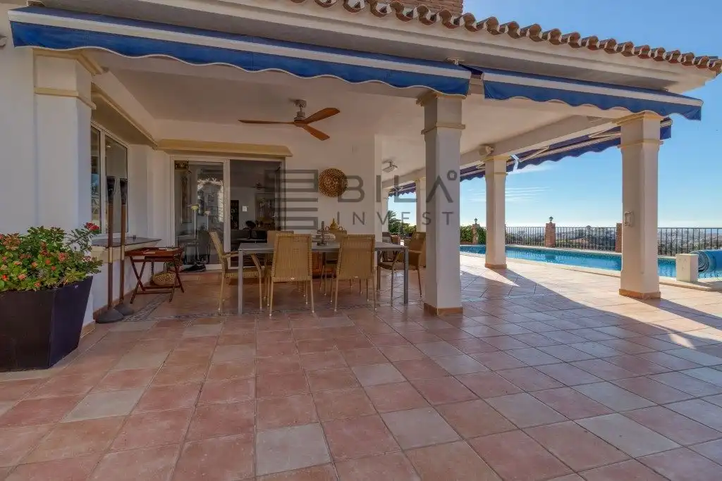 Chalet con piscina en venta en Arroyo de las Palmas, imagen 8