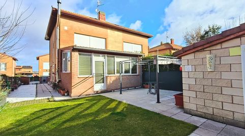 Foto 5 de Casa adosada en venta en Cogollos, Burgos