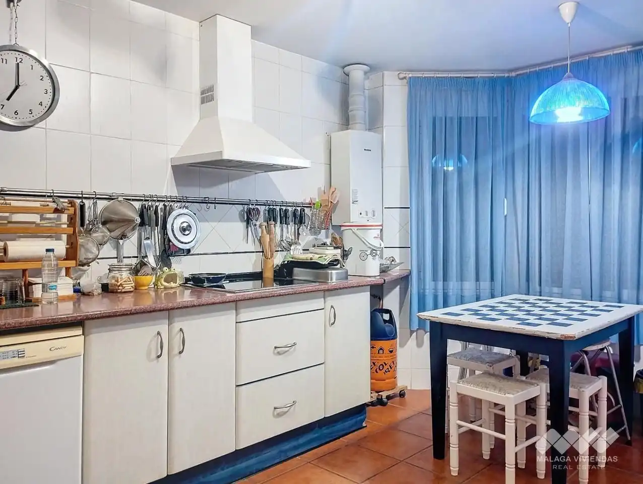 House for sale in Urbanización La Sierrezuela, imagen 11