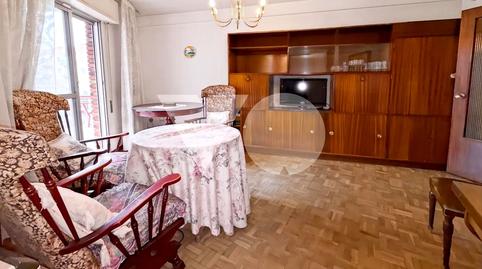 Foto 2 de Pis en venda a Lorenzo San Nicolás, Pueblo Nuevo,  Madrid Capital