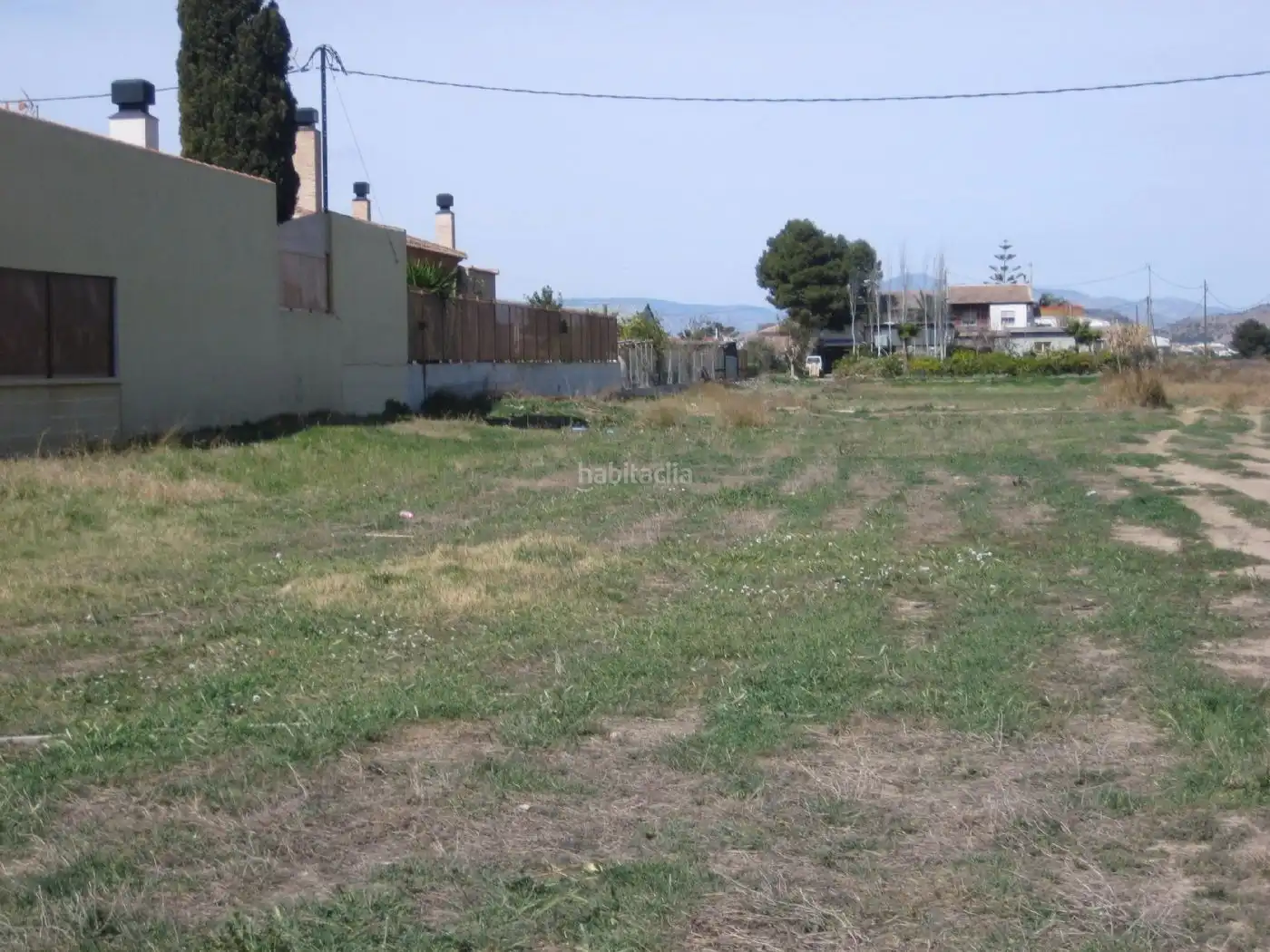 Terreny residencial en venda a Vereda del Campesino 5, imagen 3