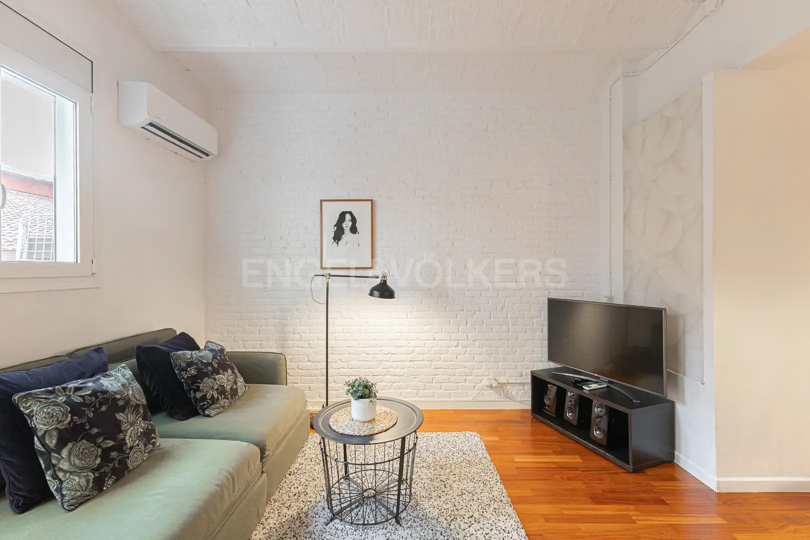 Loft zum Verkauf in Castillejos, Sagrada Família
