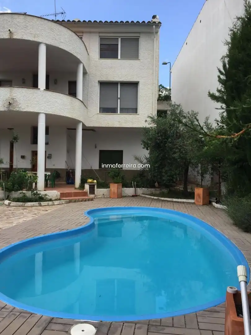 Xalet amb piscina en venda a Siles, imagen 87