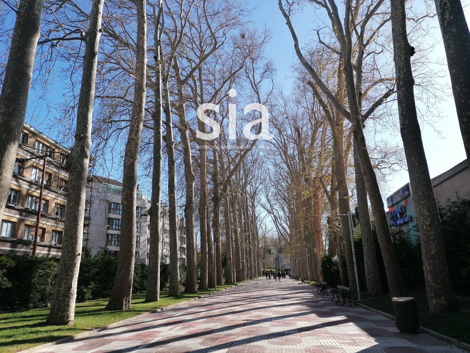 Exterior view of Flat for sale in Vitoria - Gasteiz  with Heating, Terrace and Storage room