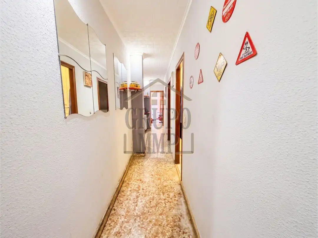 Wohnung zum Verkauf in Carrer Indústria, imagen 12