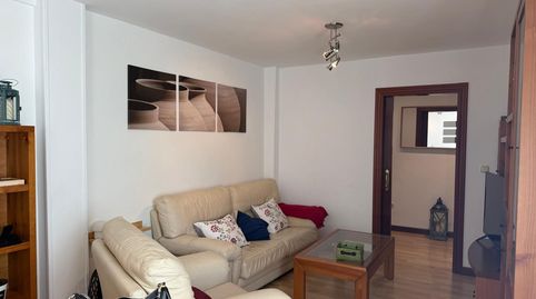 Foto 3 von Wohnung zur Miete in Padre Francisco Suarez, Campo Grande, Valladolid Capital