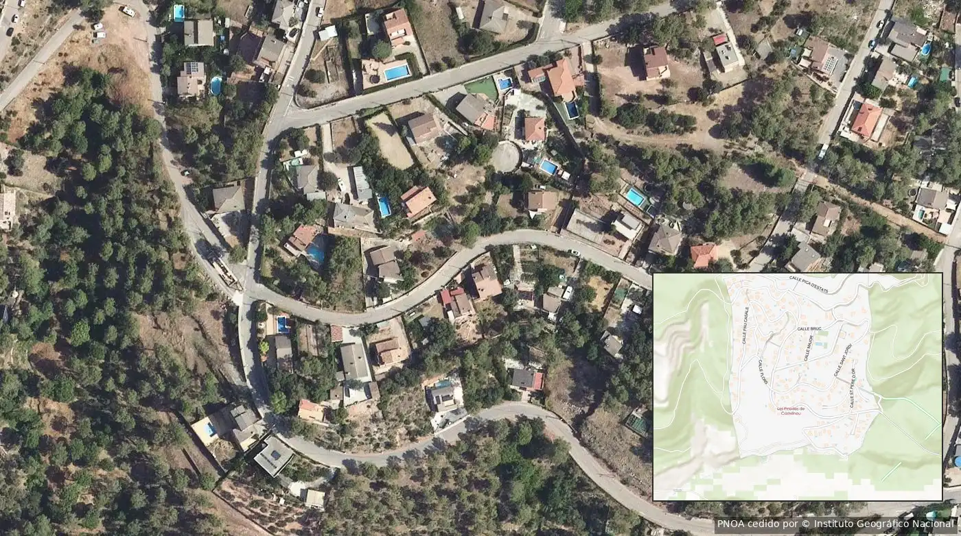 Wohnung zum Verkauf in Castellnou de Bages, imagen 6