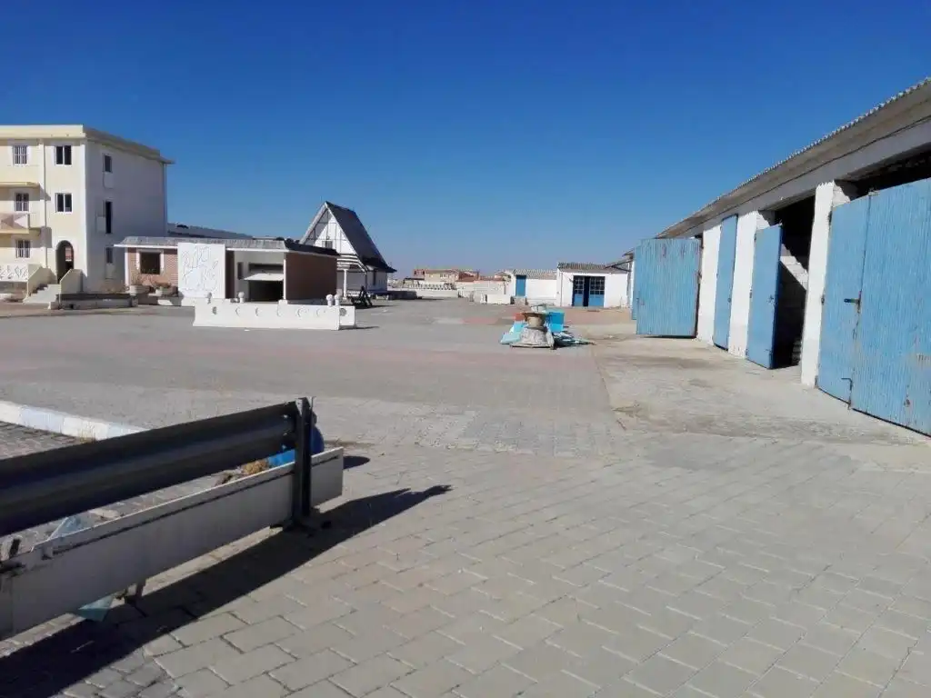 Exterior view of Residential for sale in Socuéllamos