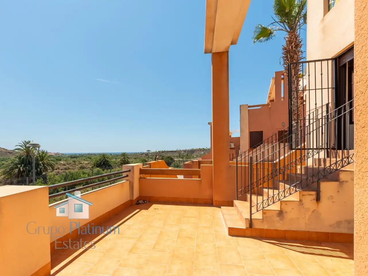 Apartment mit Pool zum Verkauf in San Juan de los Terreros, imagen 3