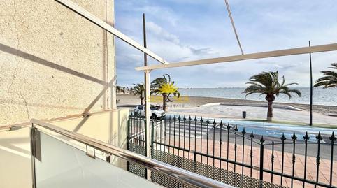 Photo 3 of Apartment to rent in Lo Pagán, San Pedro del Pinatar