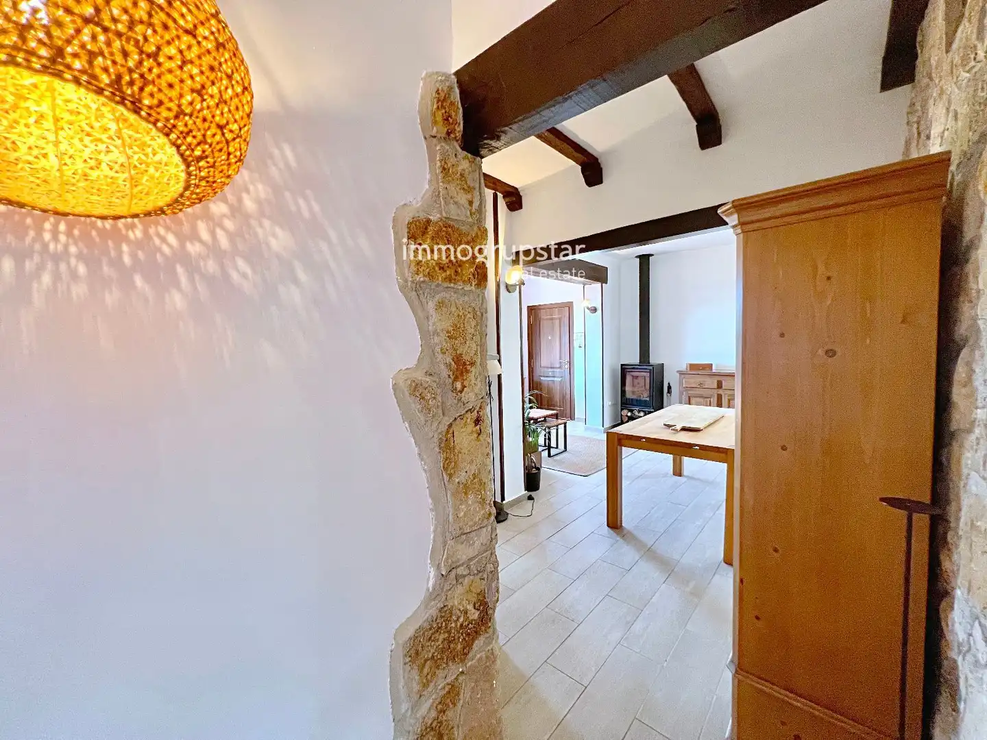 Casa en venda a Dolmen de Mas Bousarenys, imagen 6