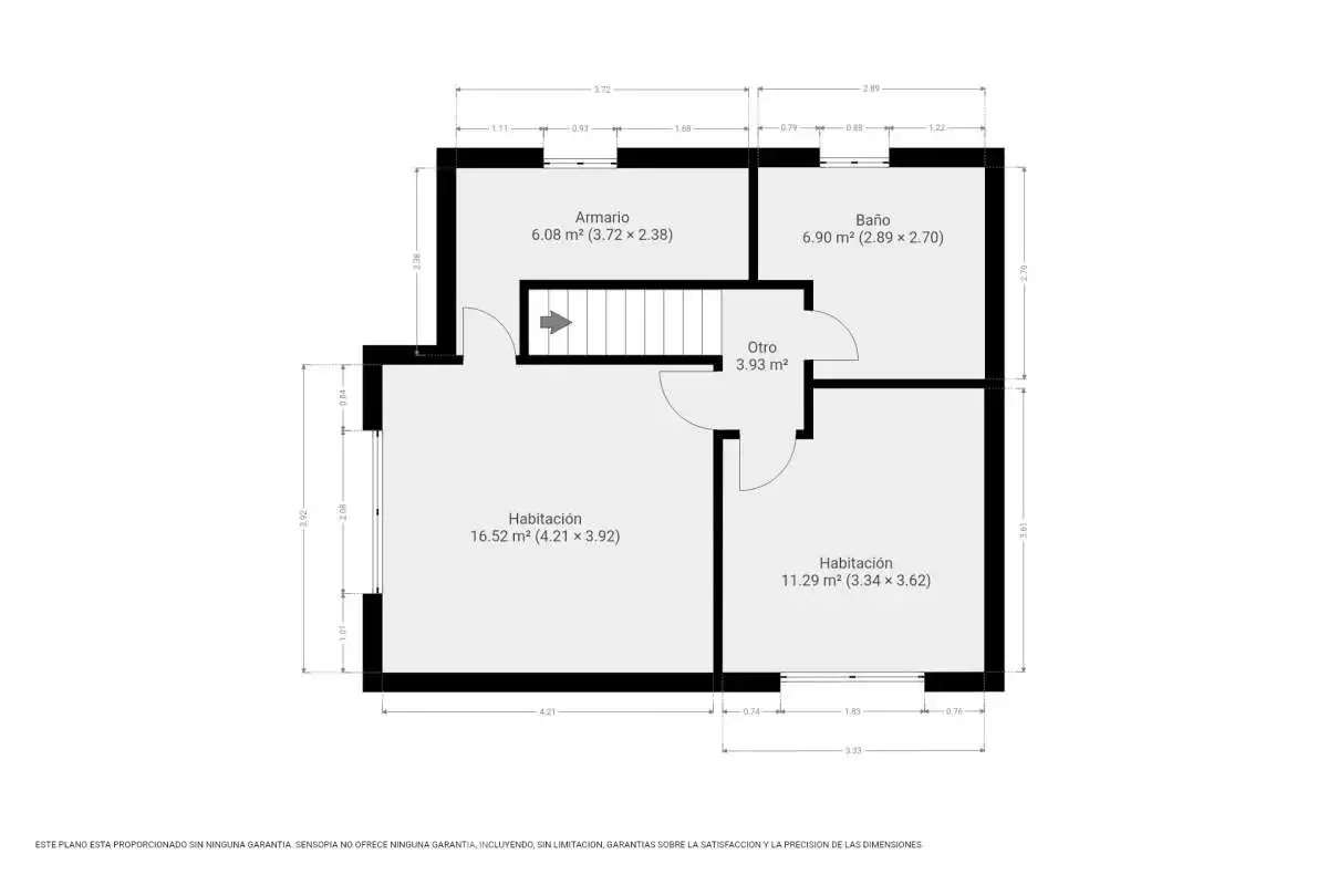House with pool for sale in Avinguda de Corbera ., imagen 56