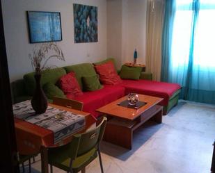 Sala d'estar de Apartament en venda en Algeciras