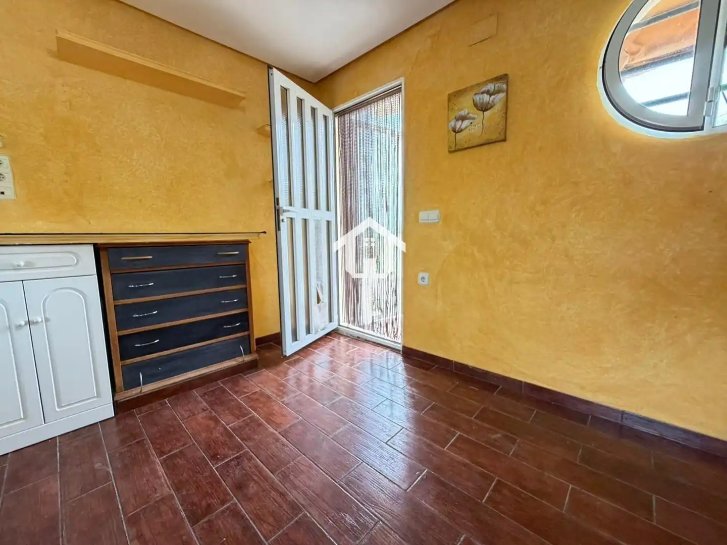 Terraza de Piso en venta en Alicante / Alacant con Jardín privado, Trastero y Piscina