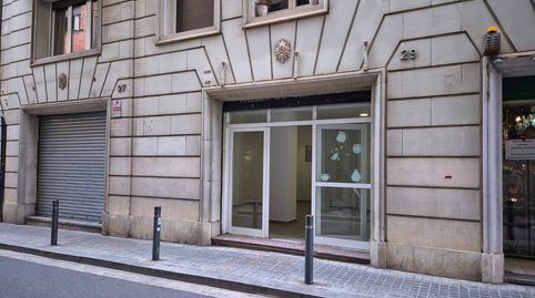 Foto 2 von Geschaftsraum zur Miete in Carrer de Sant Màrius, Sant Gervasi i la Bonanova, Barcelona Capital