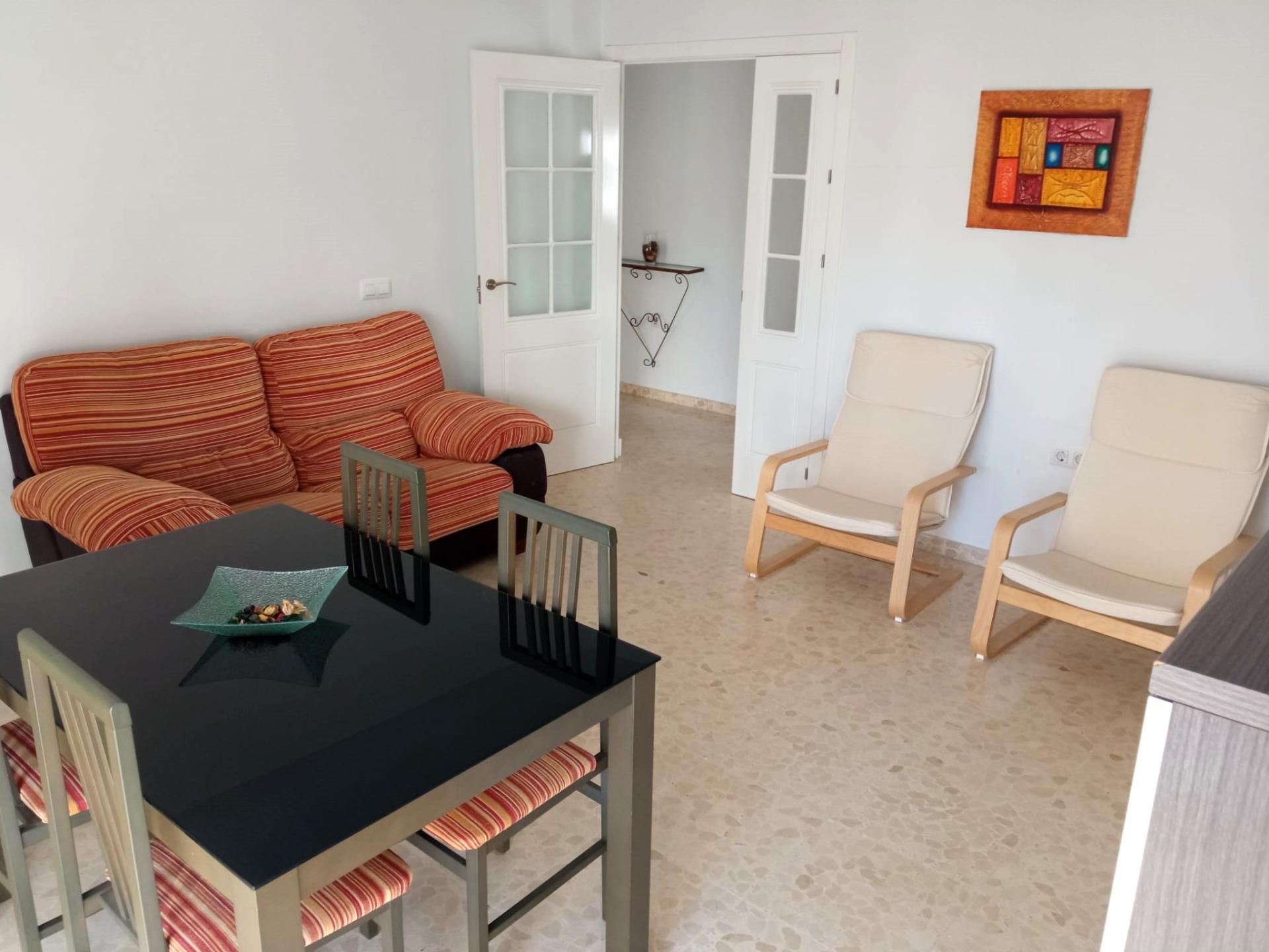 Flat for sale in Barbate ciudad