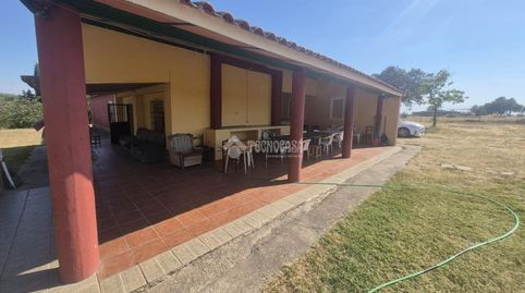 Foto 2 de Casa adosada en venta en Las Vaguadas, Badajoz Capital