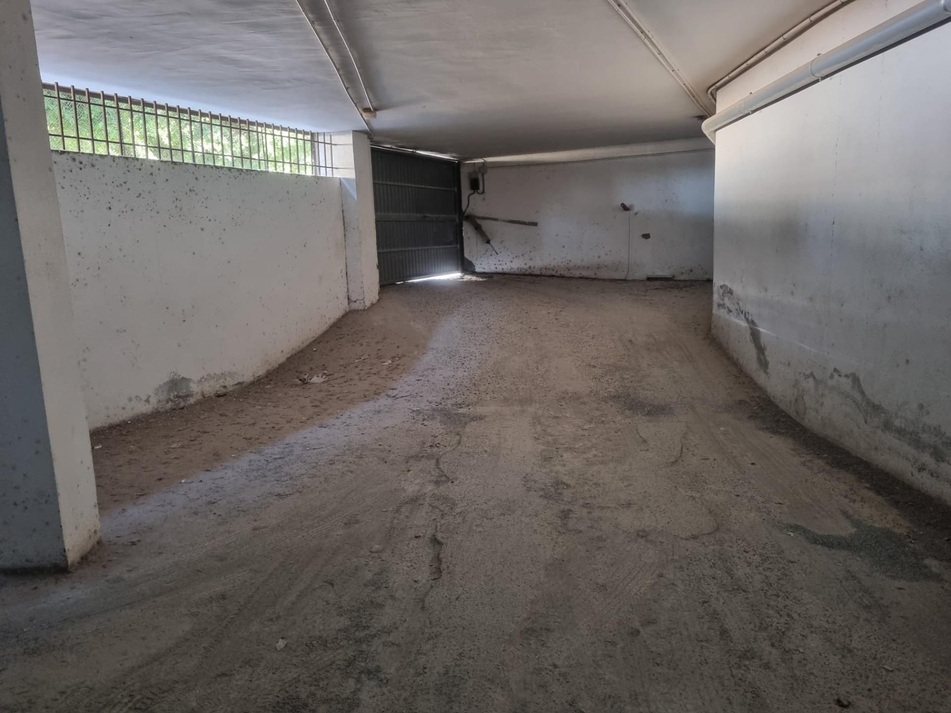 Garage for sale in El Ejido