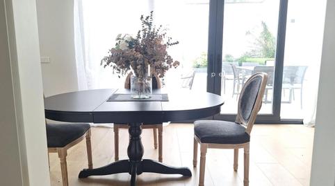 Foto 3 de Àtic de lloguer a Jorge Manrique, El Viso, Madrid