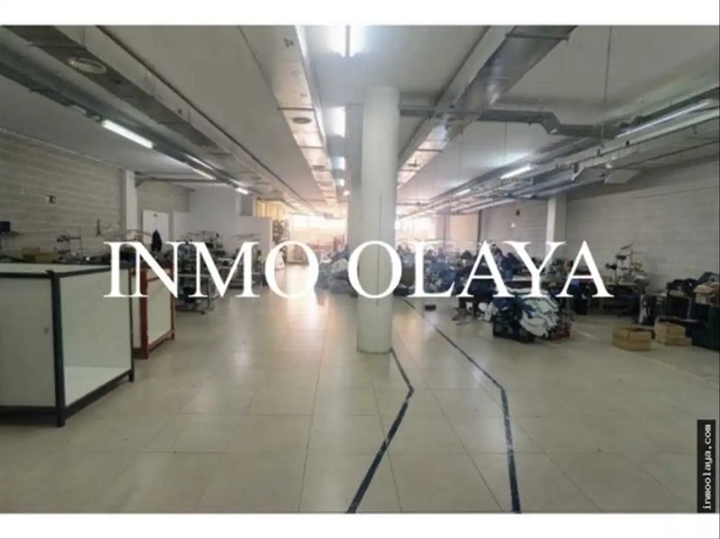 Local comercial en venda a Centre