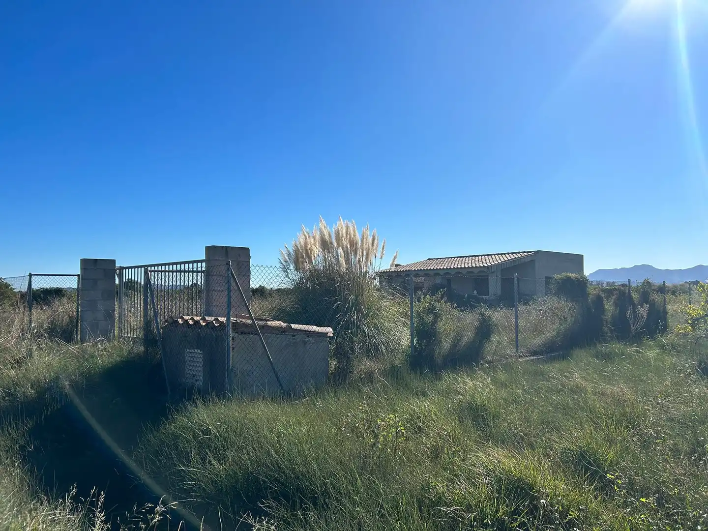 Rural land for sale in Sueca ciudad, imagen 15