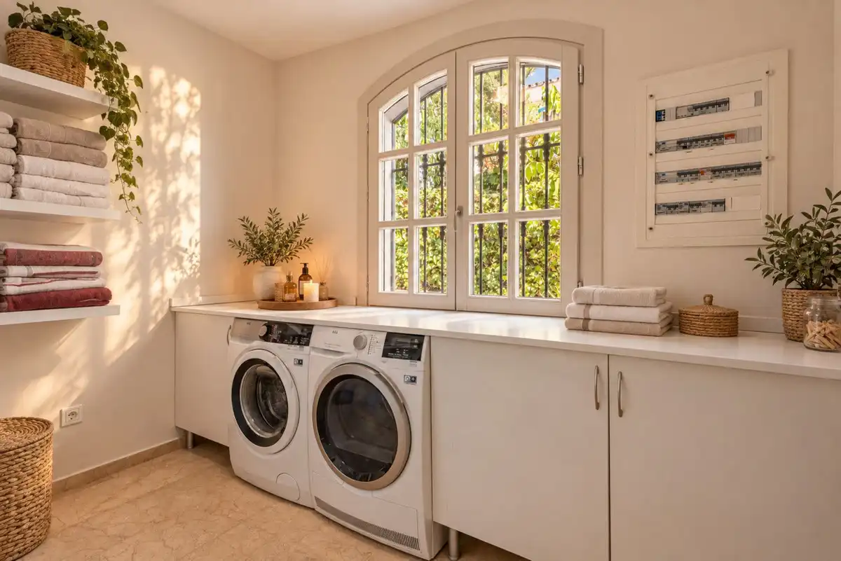 Kitchen of Houses for sale in Marbella Centro