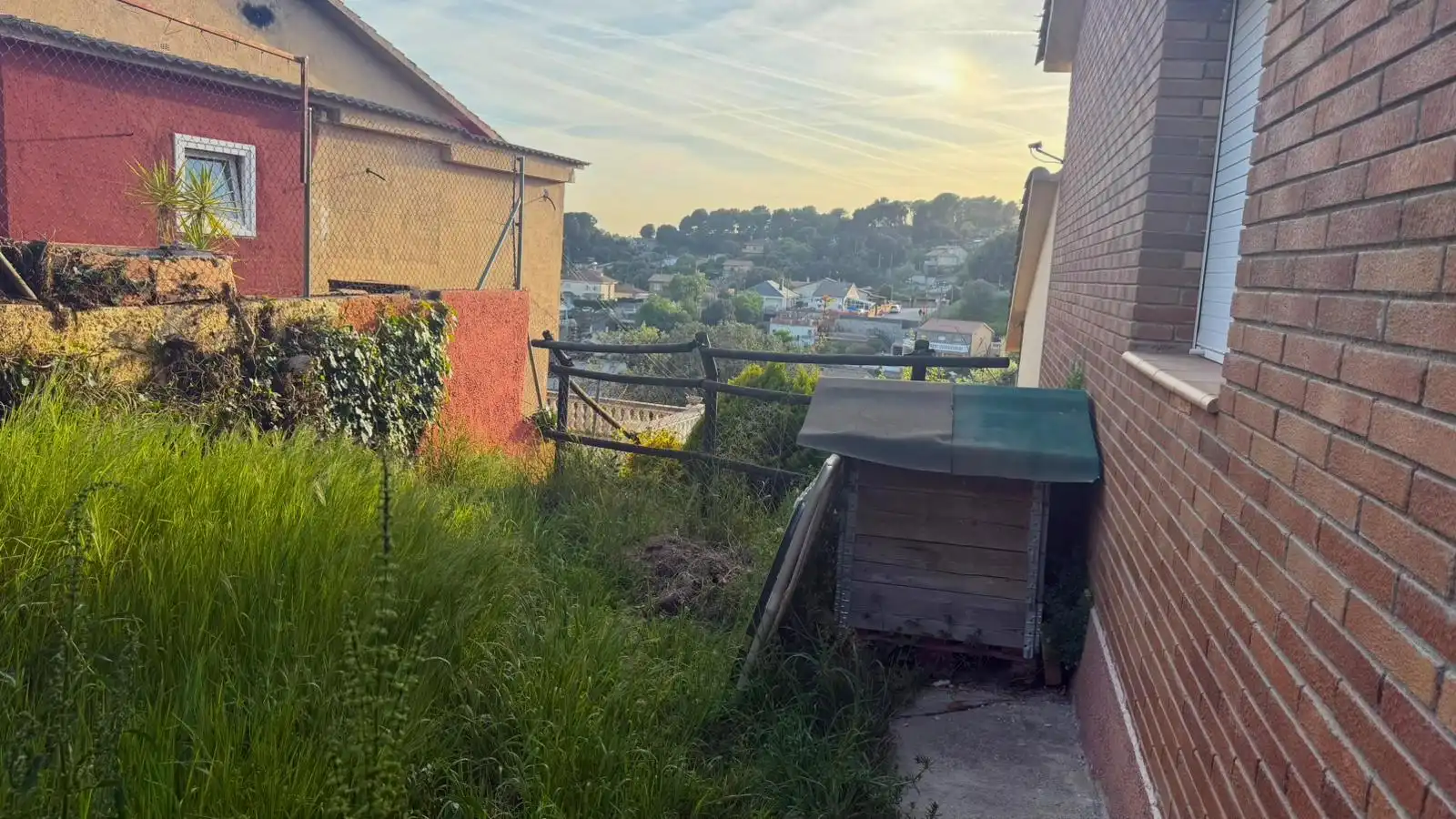 Casa amb jardí en venda a Cànoves I Samalús, imagen 47