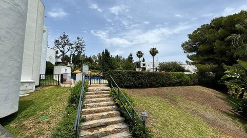 Foto 2 de Casa adosada en venda a Reserva de Marbella, Málaga