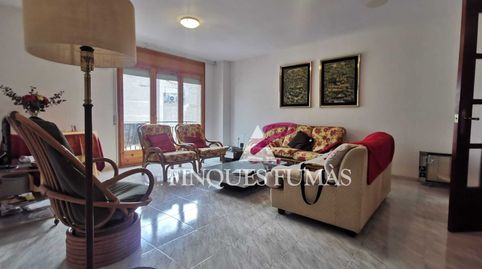 Foto 2 de Dúplex en venta en Carrer Pla de Les Verges, Cervera, Lleida