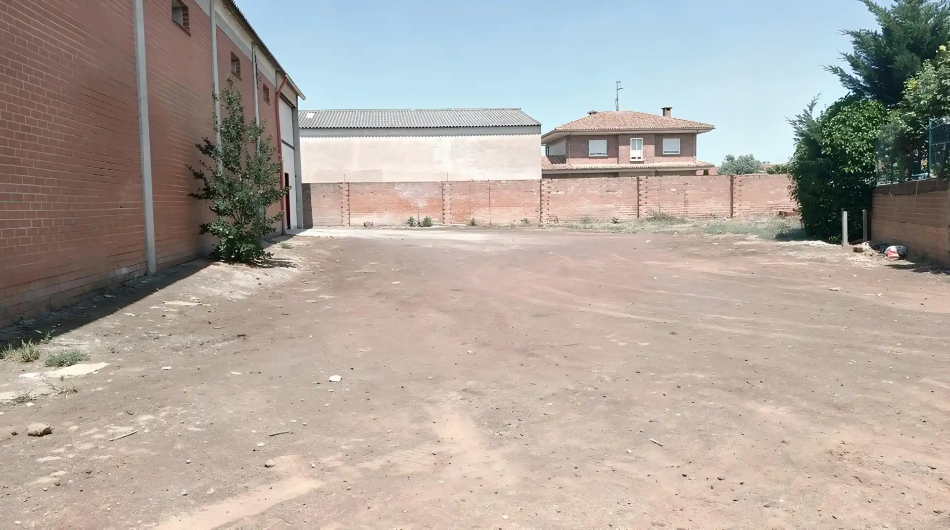 Nau industrial en venda en Villagonzalo Pedernales